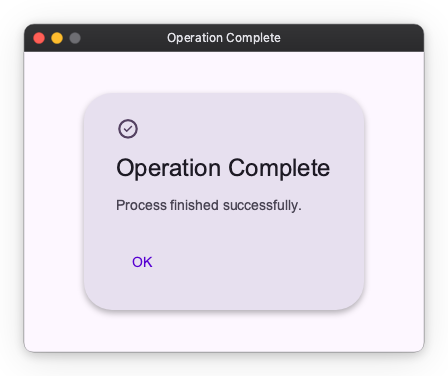 Coupled ViewModel