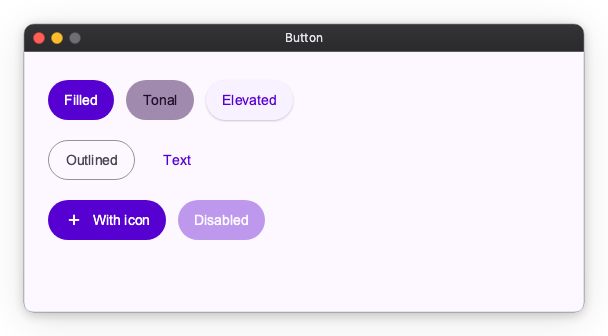 Button