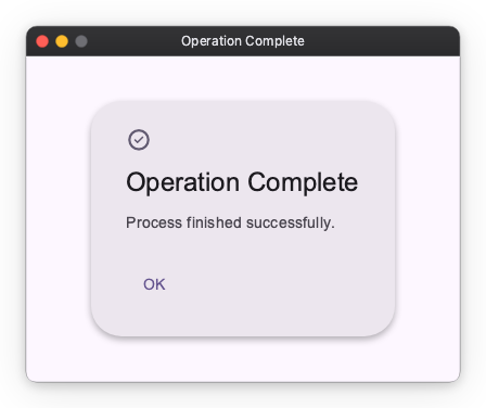 Coupled ViewModel