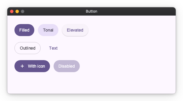 Button