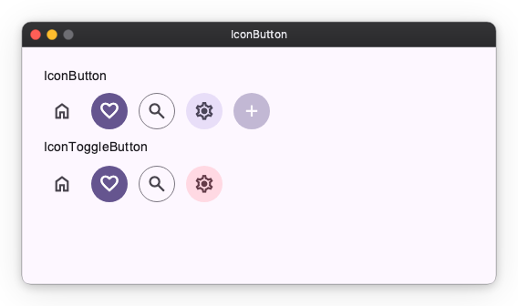 IconButton