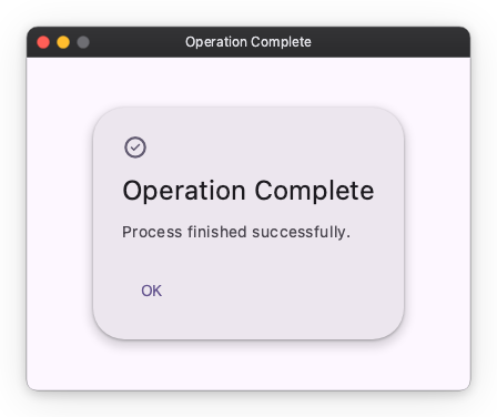 Coupled ViewModel