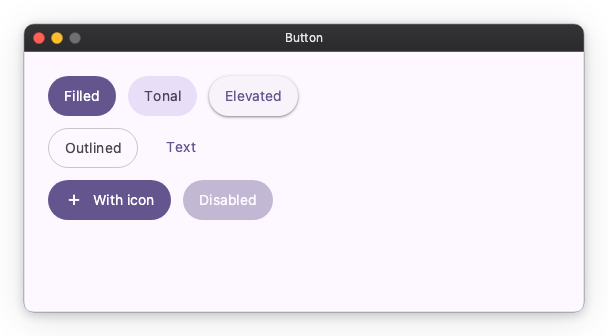 Button