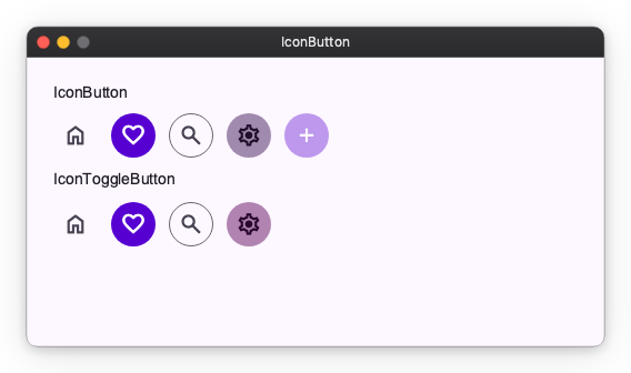 IconButton